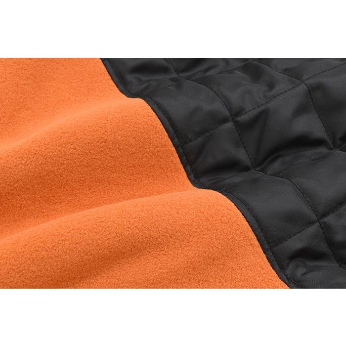 narifuri（ナリフリ） ジャケット メンズ ヘビー サテン フライト