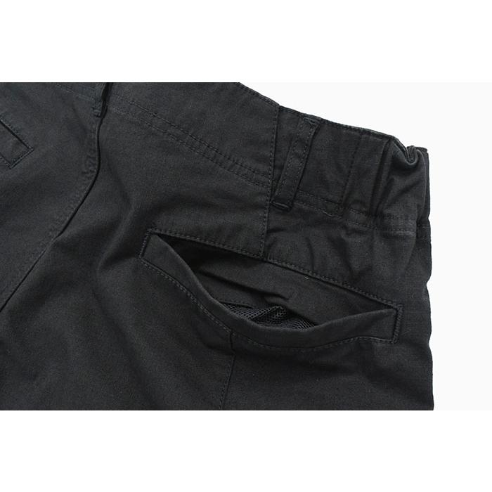 narifuri（ナリフリ） パンツ メンズ バイク カーゴ ( Bike Cargo Pant