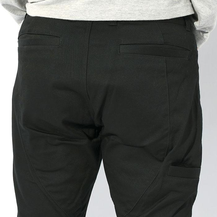 ナリフリ　パンツ narifuri ナリフリ パンツ メンズ バイク チノ ( Bike Chino