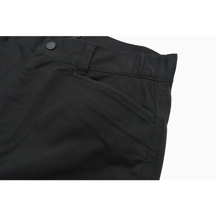 新品タグ付き narifuri ナリフリ パッドサイクルパンツ 自転車 黒 narifuri（ナリフリ） narifuri 4WAYストレッチサイクルイージーパンツ