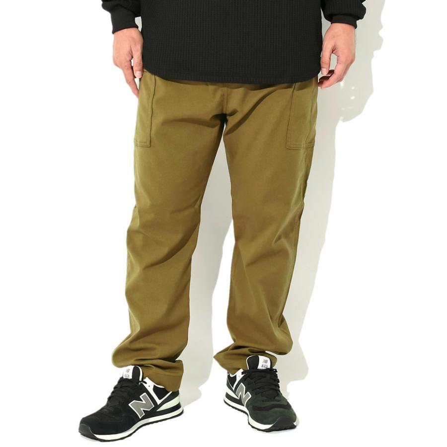 narifuri（ナリフリ） パンツ メンズ オール ユアーズ イージー カーゴ