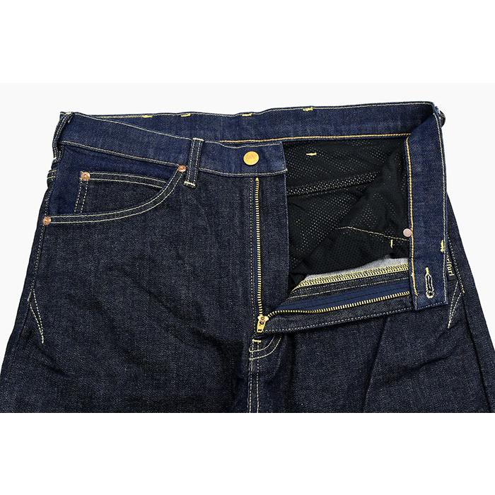 narifuri（ナリフリ） パンツ メンズ リー ストレッチ 101Z サイクル