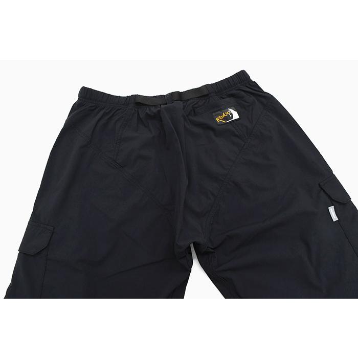narifuri（ナリフリ） パンツ メンズ ロックス バイク カーゴ コラボ