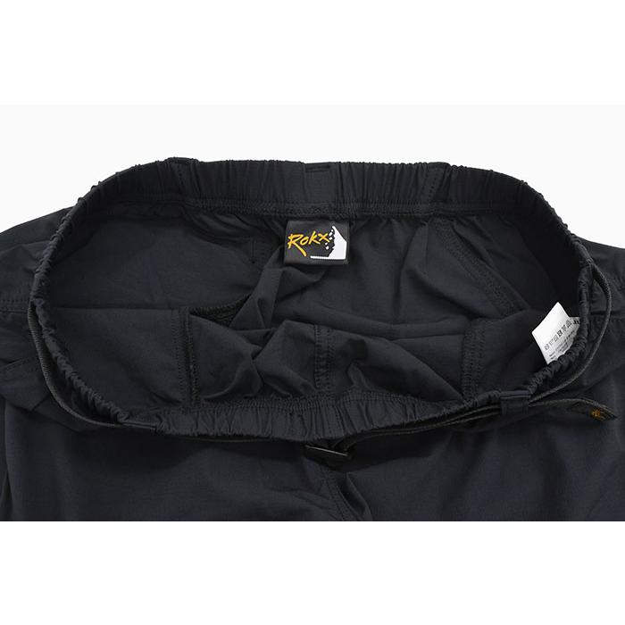 narifuri（ナリフリ） パンツ メンズ ロックス バイク カーゴ コラボ