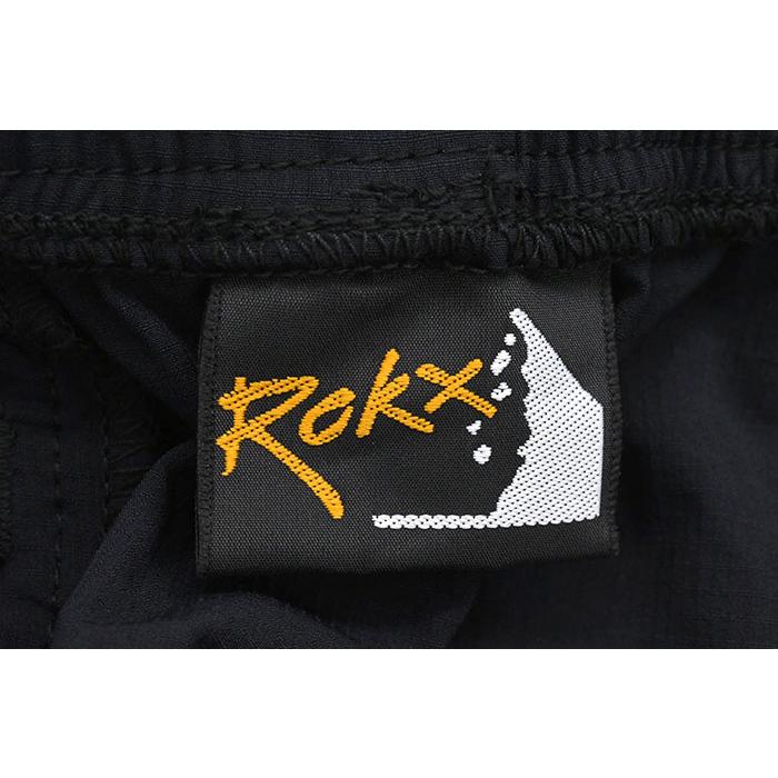 ナリフリ（自転車） バイクカーゴパンツ（001 ブラック） サイズ M narifuri narifuri（ナリフリ） パンツ メンズ ロックス バイク カーゴ コラボ