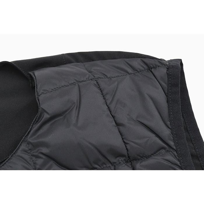 narifuri ナリフリ ジャケット メンズ タイオン クルーネック