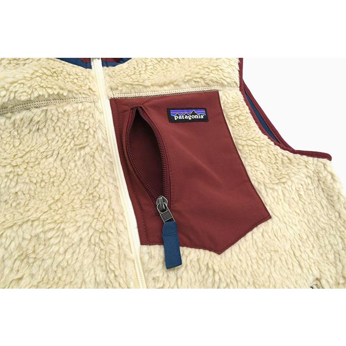 patagonia（パタゴニア） ジャケット メンズ クラシック レトロX