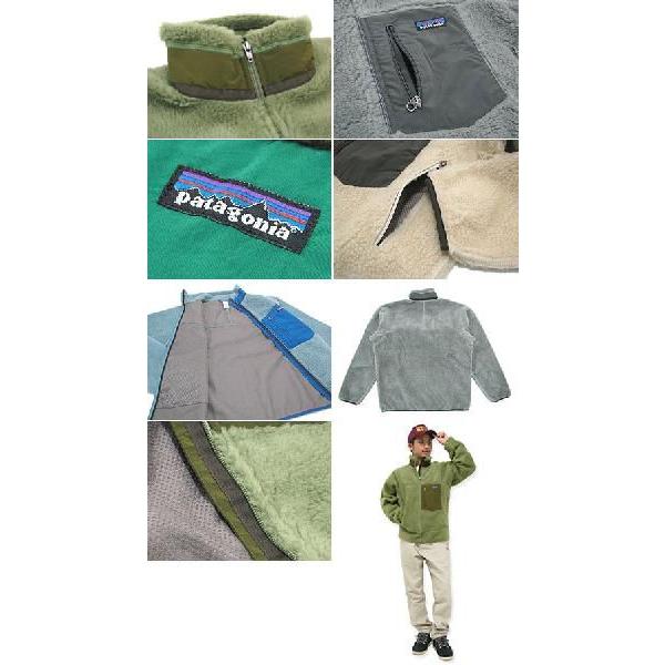 patagonia パタゴニア Patagonia ジャケット クラシック レトロX patagonia パタゴニア Patagonia ジャケット クラシック レトロX