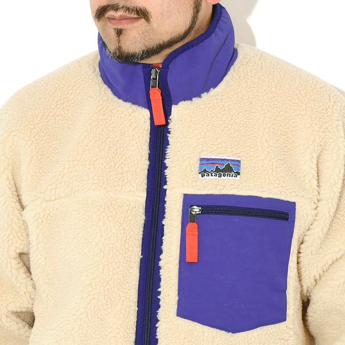 patagonia（パタゴニア） ジャケット メンズ クラシック レトロX