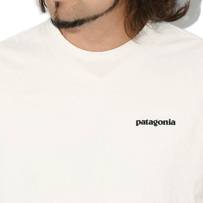 patagonia（パタゴニア） Tシャツ 半袖 メンズ ホーム ウォーター