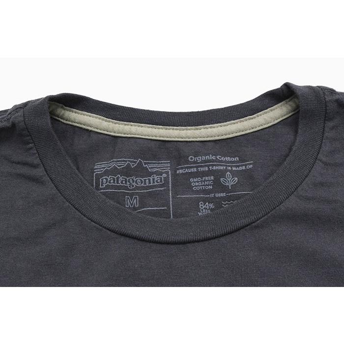 patagonia パタゴニア Tシャツ 半袖 Patagonia メンズ ライン