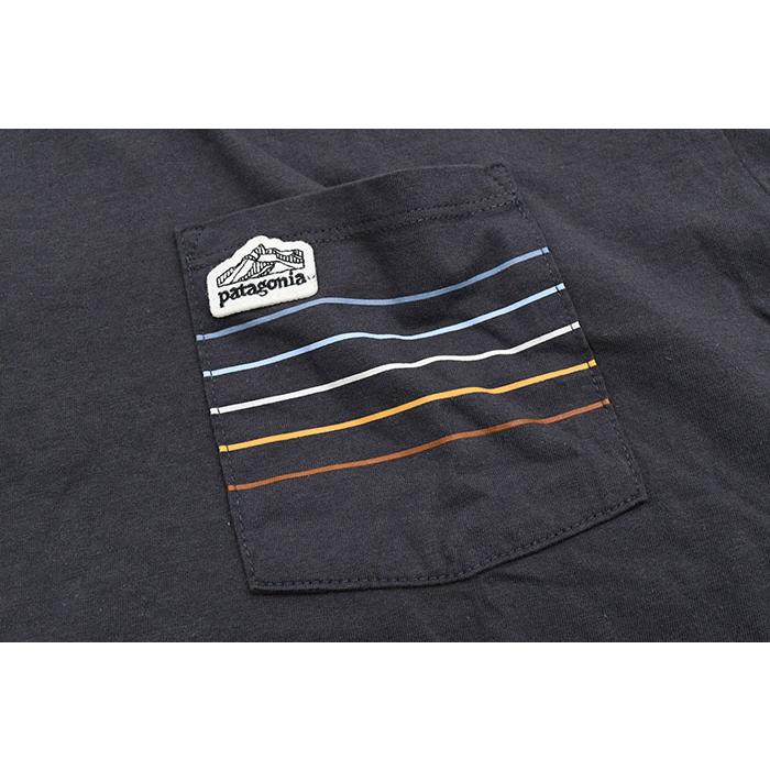 patagonia パタゴニア Tシャツ 半袖 Patagonia メンズ ライン