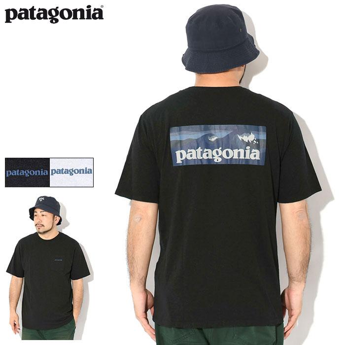 patagonia パタゴニア Tシャツ 半袖 Patagonia メンズ ボード patagonia パタゴニア Tシャツ 半袖 Patagonia メンズ ボード
