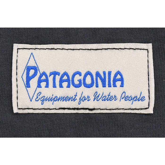 patagonia（パタゴニア） Tシャツ 半袖 メンズ ウォーター ピープル