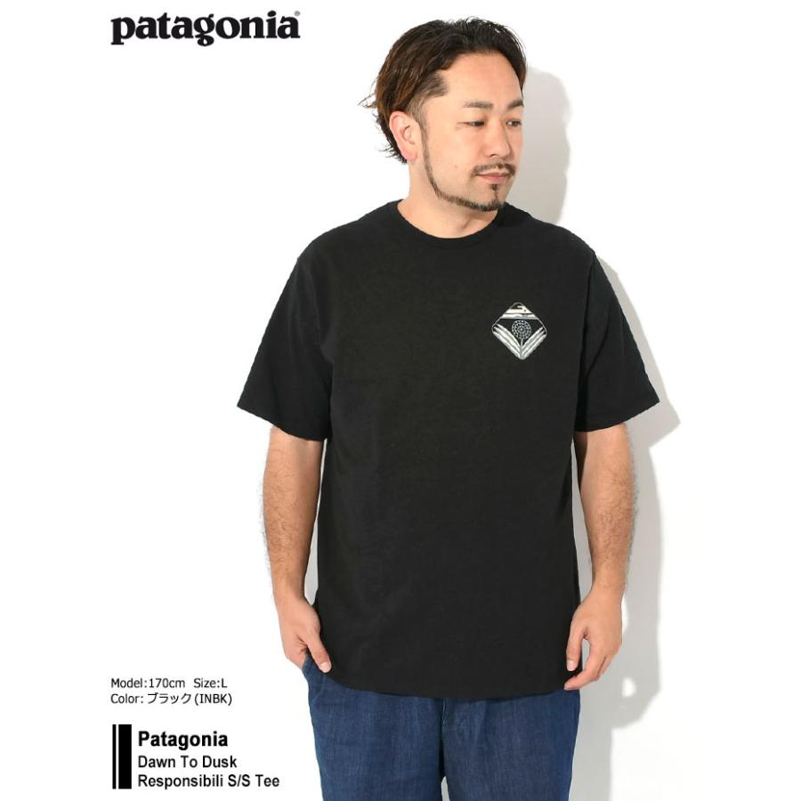 patagonia パタゴニア Tシャツ 半袖 Patagonia メンズ ドーン patagonia パタゴニア Tシャツ 半袖 Patagonia メンズ ドーン