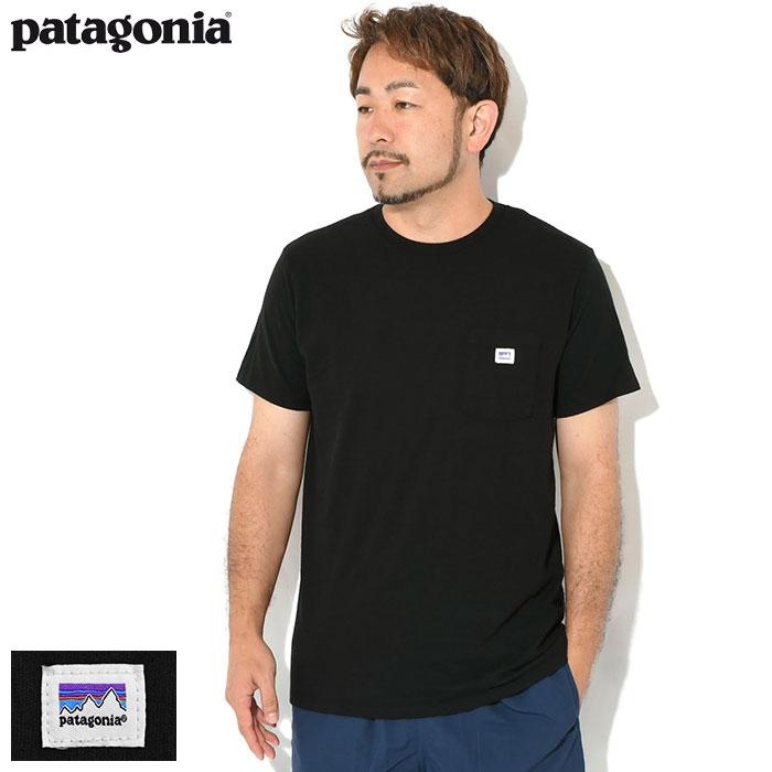 patagonia パタゴニア Tシャツ 半袖 Patagonia メンズ ショップ