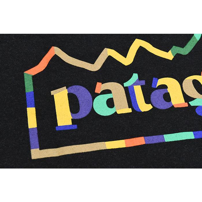 patagonia（パタゴニア） Tシャツ 半袖 メンズ ユニティ フィッツ