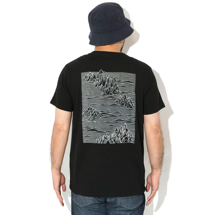 patagonia（パタゴニア） Tシャツ 半袖 メンズ ストラタスパイア