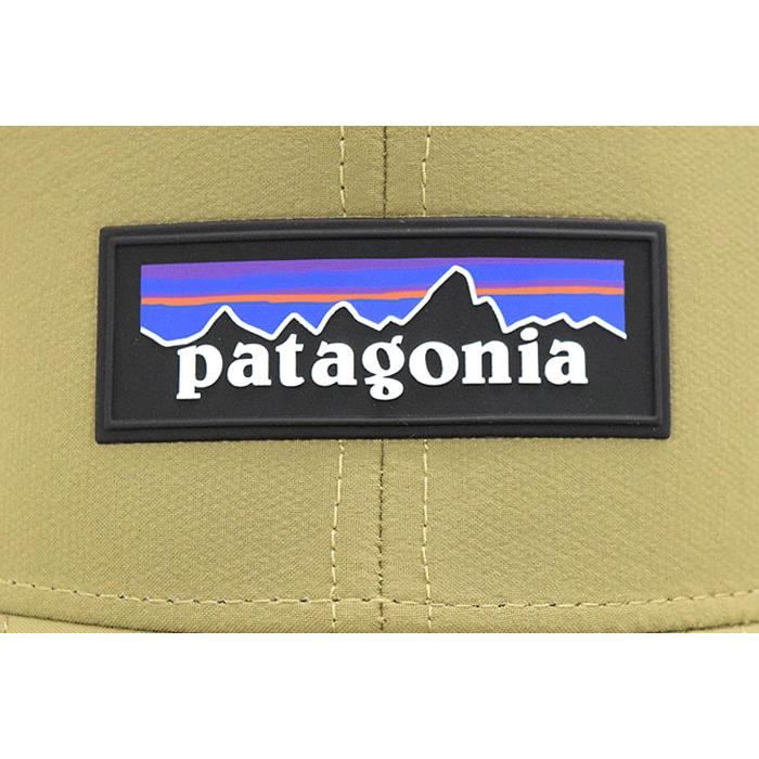 patagonia（パタゴニア） キャップ Patagonia P-6 ロゴ チャンネル