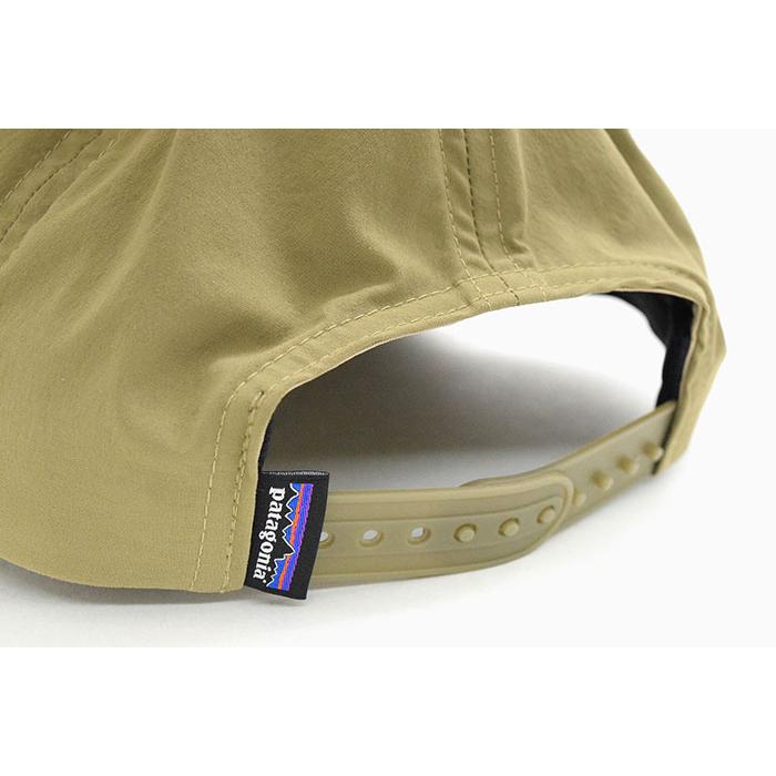 patagonia（パタゴニア） キャップ Patagonia P-6 ロゴ チャンネル