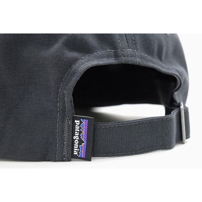 patagonia（パタゴニア） キャップ ボードショーツ ラベル トラッド