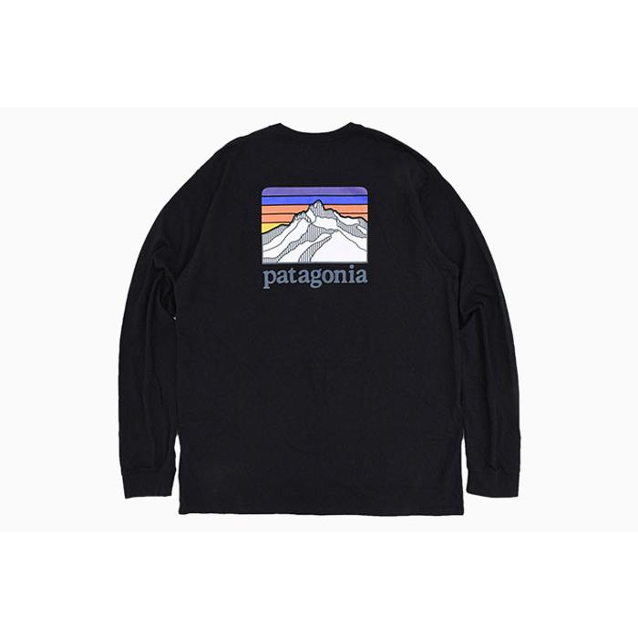 patagonia パタゴニア ロンT Tシャツ 長袖 Patagonia メンズ patagonia パタゴニア ロンT Tシャツ 長袖 Patagonia メンズ