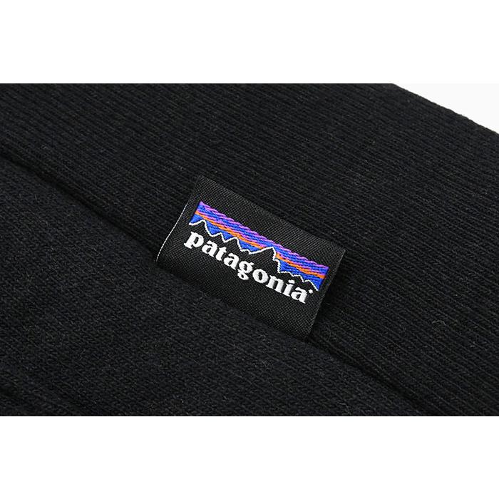 patagonia（パタゴニア） パーカー プルオーバー メンズ P-6 ロゴ