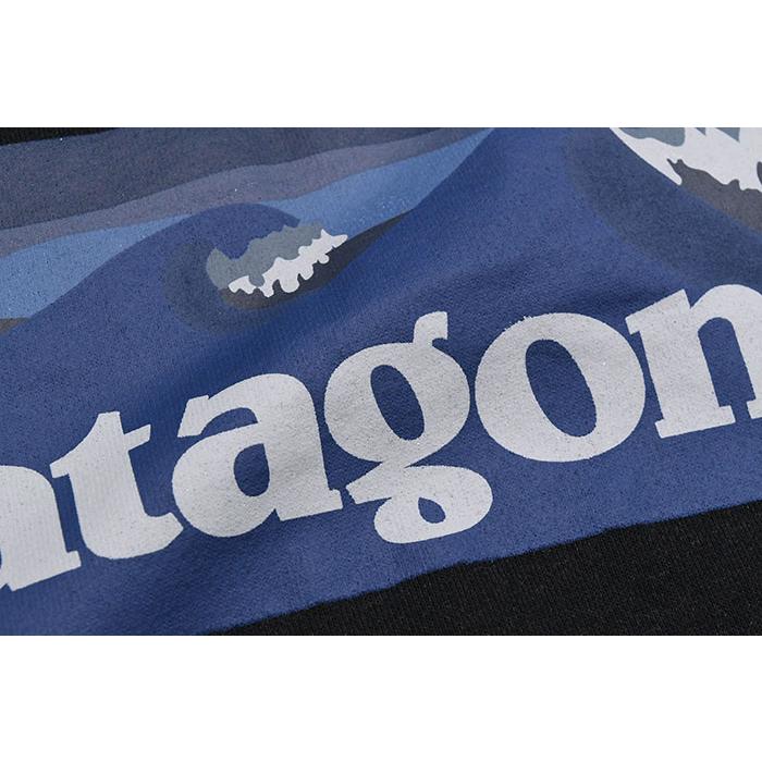 patagonia（パタゴニア） パーカー プルオーバー メンズ ボード