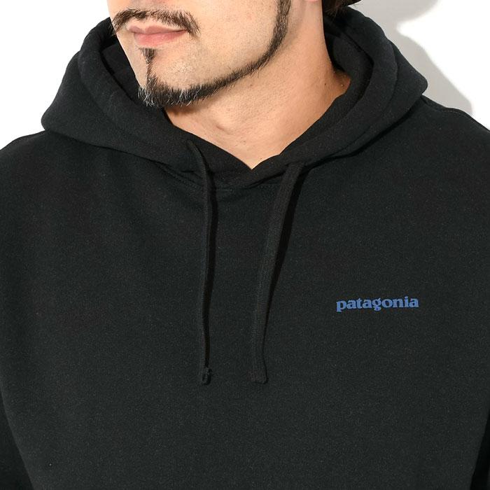 patagonia パタゴニア　フリースパーカー　サイズM patagonia（パタゴニア） パーカー プルオーバー メンズ ボード