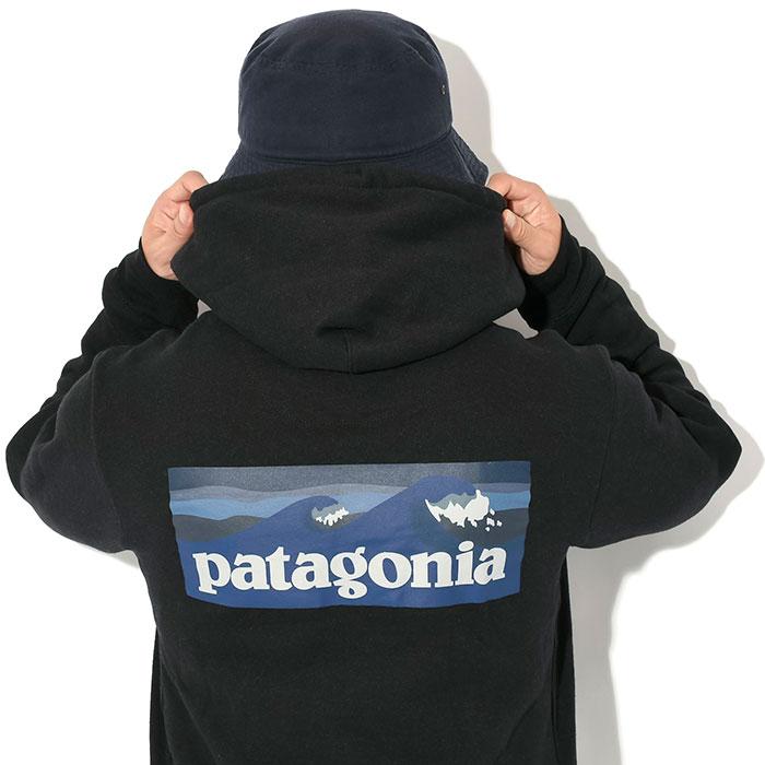patagonia パタゴニア パーカー プルオーバー Patagonia メンズ