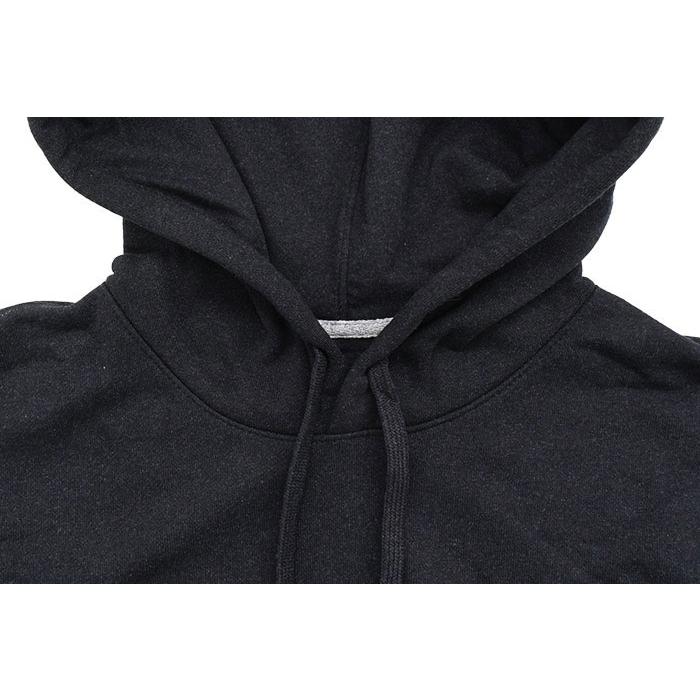 【も☺︎ページ】未使用品ナイロンフードコート S(M相当)ブラック patagonia（パタゴニア） パーカー プルオーバー メンズ フィッツ ロイ