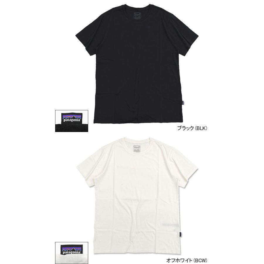 patagonia（パタゴニア） Tシャツ 半袖 メンズ デイリー ( Daily S/S 