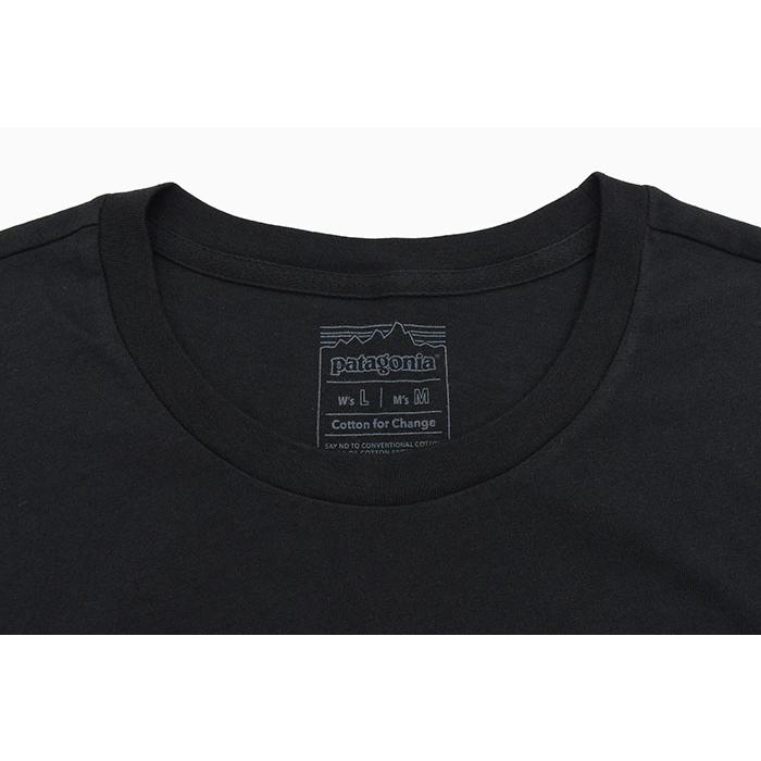 patagonia（パタゴニア） Tシャツ 半袖 メンズ デイリー ( Daily S/S