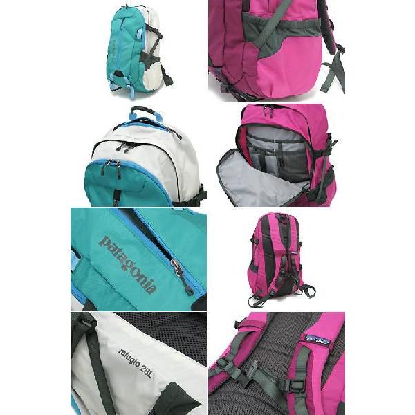 patagonia パタゴニア Patagonia レフュジオ バックパック patagonia パタゴニア Patagonia レフュジオ バックパック