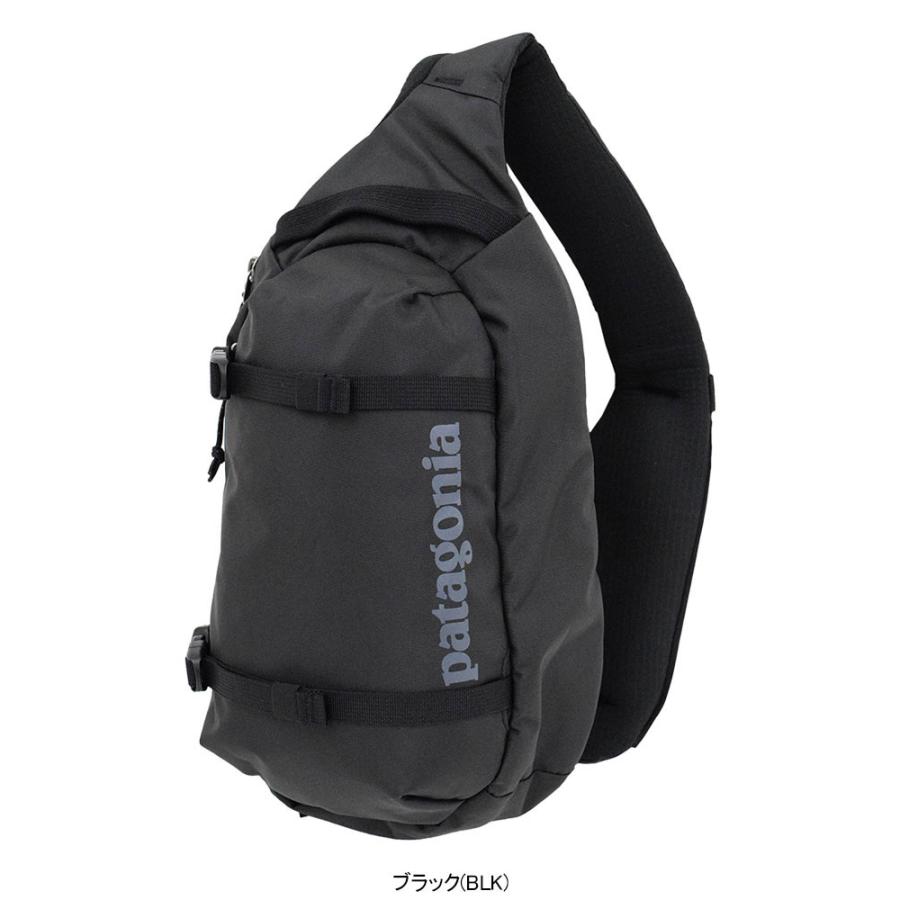 patagonia パタゴニア ボディバッグ Patagonia アトム スリング patagonia パタゴニア ボディバッグ Patagonia アトム スリング