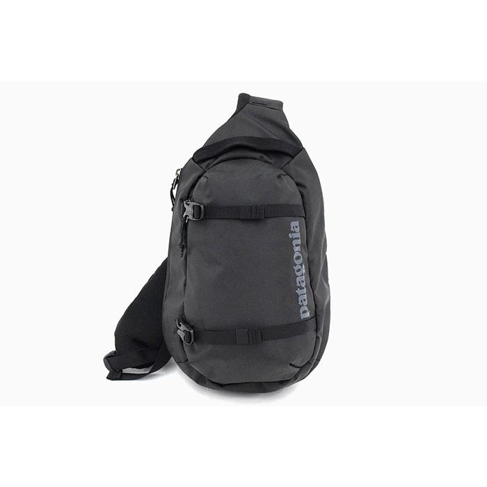 パタゴニア ボディバッグ Patagonia アトム スリング 8L ( Atom Sling Bag 8L ワンショルダーバッグ メンズ レディース USAモデル 48262 )｜icefield｜09