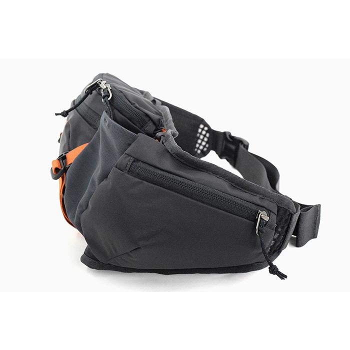 パタゴニア ウエストバッグ Patagonia ダート ローマー ウエスト パック ( Dirt Roamer Waist Pack Bag ウエストポーチ USAモデル 48510 )｜icefield｜11