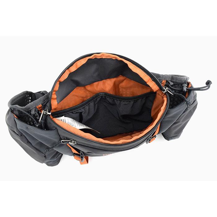 パタゴニア ウエストバッグ Patagonia ダート ローマー ウエスト パック ( Dirt Roamer Waist Pack Bag ウエストポーチ USAモデル 48510 )｜icefield｜16