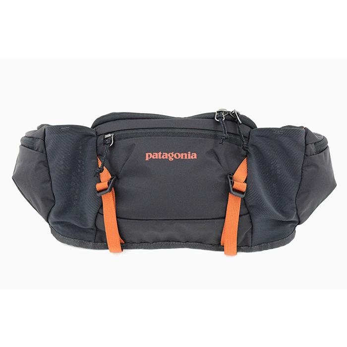 パタゴニア ウエストバッグ Patagonia ダート ローマー ウエスト パック ( Dirt Roamer Waist Pack Bag ウエストポーチ USAモデル 48510 )｜icefield｜05