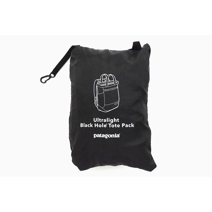 patagonia パタゴニア トートバッグ Patagonia ウルトラライト