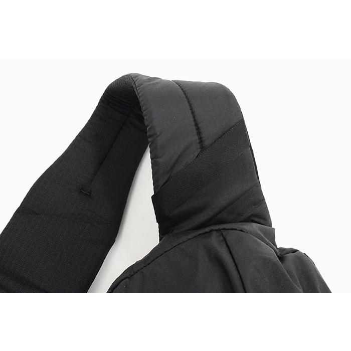 Patagonia パタゴニア スリングバッグ ボディバッグ ブラック ライト パタゴニア patagonia ショルダーバッグ ボディバッグ スリングバッグ