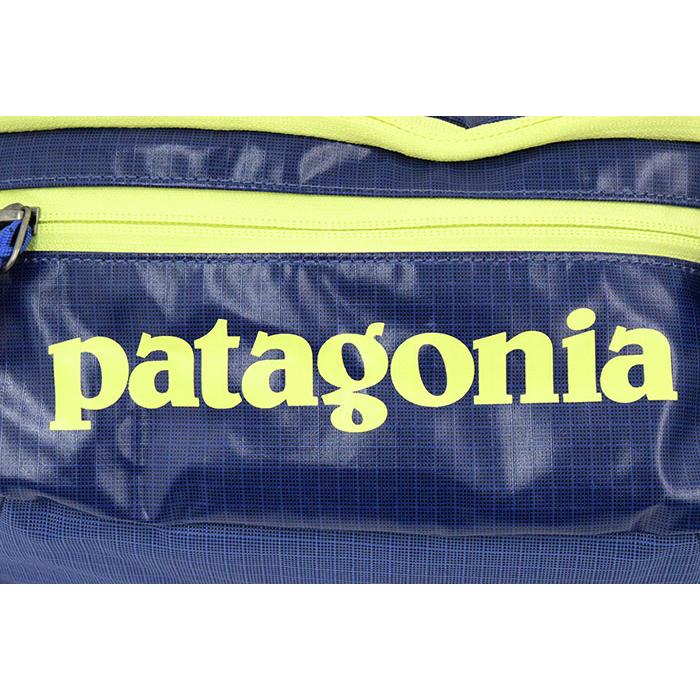 patagonia（パタゴニア） ウエストバッグ ブラック ホール ウエスト