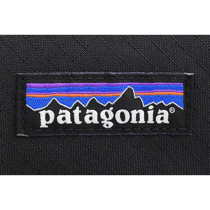 patagonia（パタゴニア） バッグ ブラック ホール キューブ ミディアム