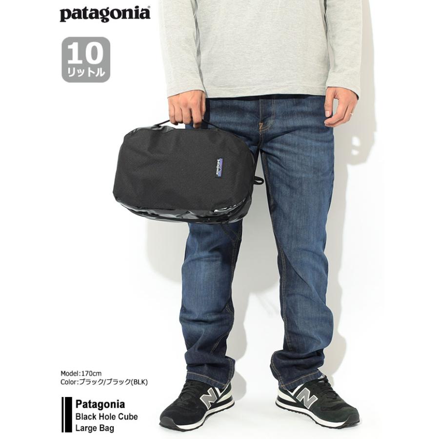patagonia パタゴニア バッグ Patagonia ブラック ホール patagonia パタゴニア バッグ Patagonia ブラック ホール