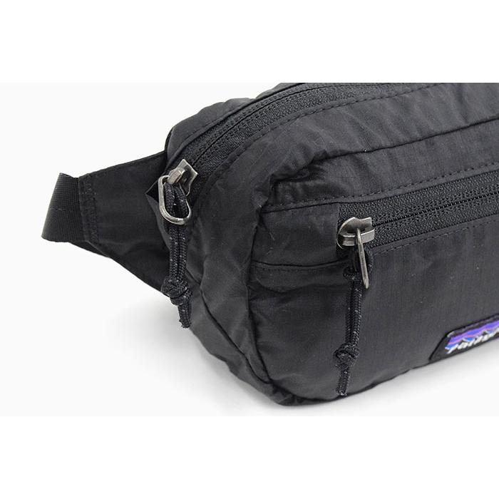 パタゴニア　ヒップパック　廃盤モデル patagonia - 希少90s廃盤ビンテージ!パタゴニア高級ウエスト