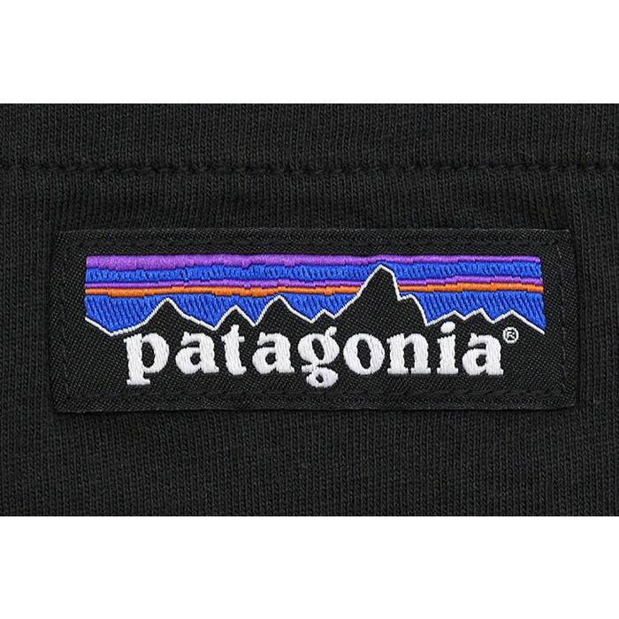 patagonia（パタゴニア） Tシャツ 半袖 メンズ デイリー ポケット