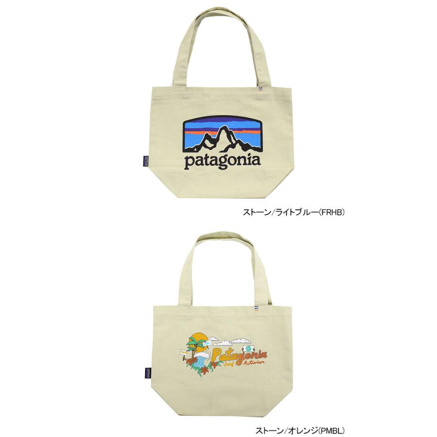 patagonia パタゴニア トートバッグ Patagonia ミニ トート patagonia パタゴニア トートバッグ Patagonia ミニ トート