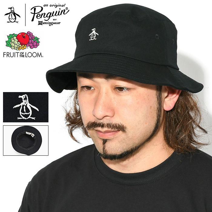 Penguin by Munsingwear ペンギン バイ マンシングウェア ハット Penguin by Munsingwear ペンギン バイ マンシングウェア ハット