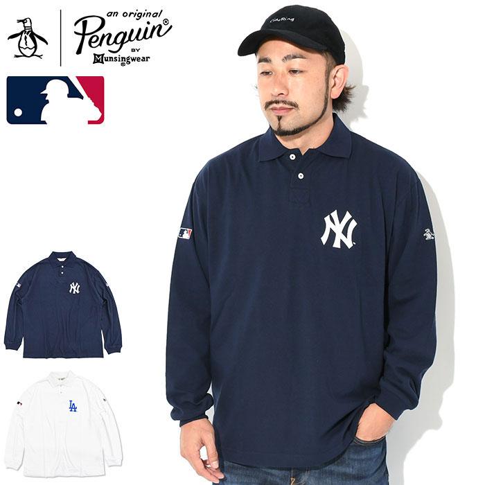 Penguin by Munsingwear ペンギン バイ マンシングウェア Penguin by Munsingwear ペンギン バイ マンシングウェア