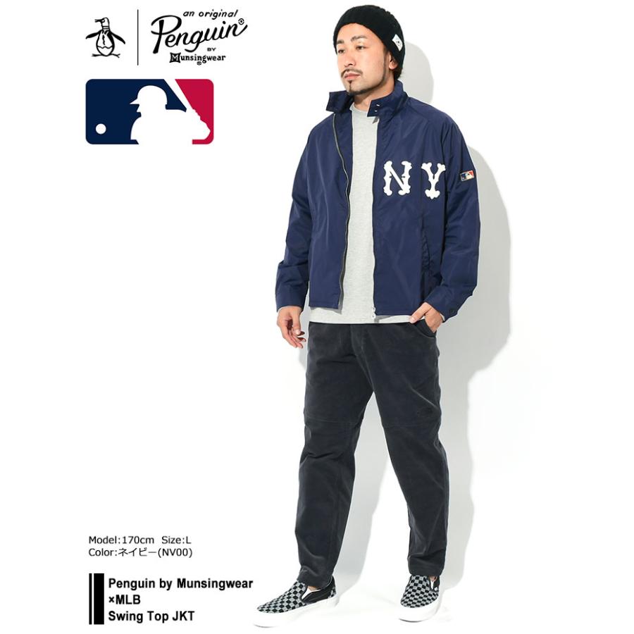 Penguin by Munsingwear ペンギン バイ マンシングウェア Penguin by Munsingwear ペンギン バイ マンシングウェア